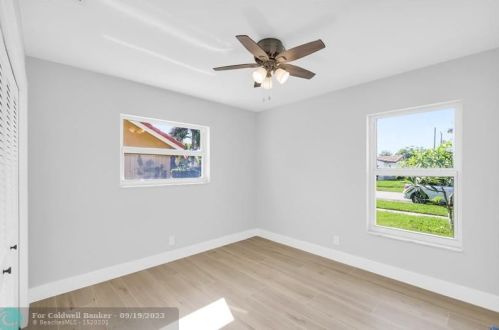 943 4th St, Boca Raton FL  33432-4201 exterior