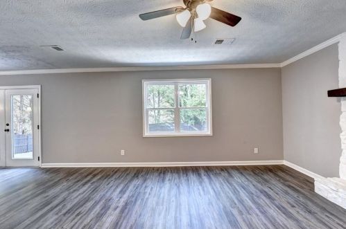 4358 Britt Rd, Tucker GA  30084-1401 exterior