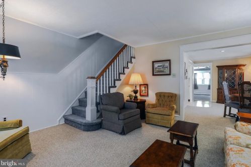 202 Cooke Ave, Manor PA 19036-1322 exterior