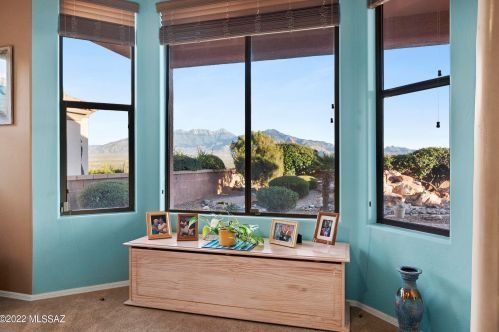 1817 Calle Casas Lindas, Green Valley AZ 85622-8042 exterior