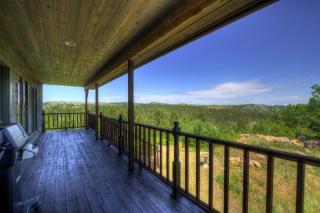 13520 Courtyard Pl, Keystone, SD 57751-6635