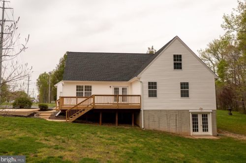 2345 Lowery Rd, Huntingtown MD 20639-9118 exterior