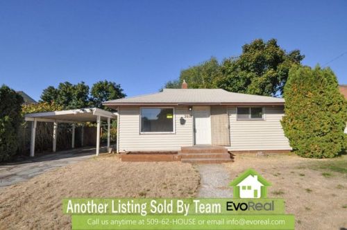 3010 Eloika Ave, Spokane, WA 99205-7255