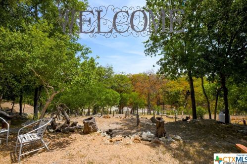 1334 Whispering Water, Spring Branch TX 78070-5613 exterior