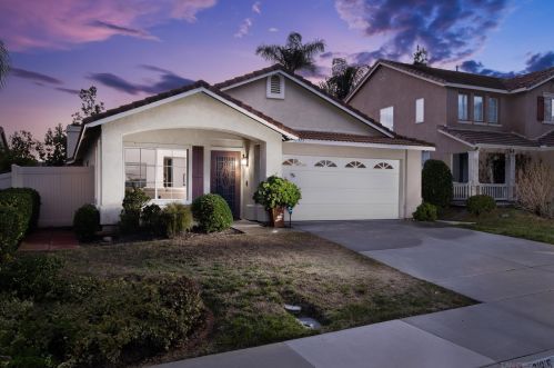 31915 Calle Vimianzo, Temecula, CA 92592-3922