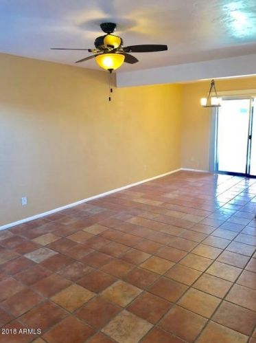 5825 8th Pl, Phoenix AZ  85014-2157 exterior