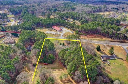 4596 Lenora Church Rd, Lithonia GA 30039-5626 exterior