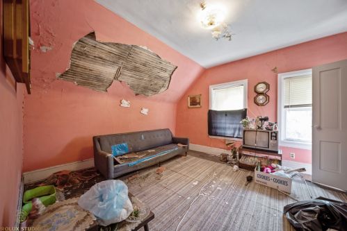 1535 Harding Ave, Chicago IL 60805-2920 exterior