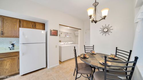 3069 Placita Margarita, Green Valley AZ 85622-3235 exterior