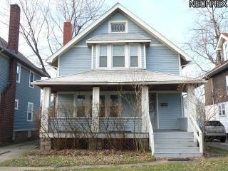 1536 Dille Rd, Cleveland, OH 44117-1408