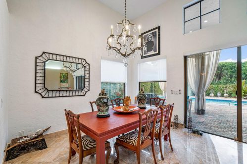 2410 53rd St, Boca Raton FL 33496-2816 exterior