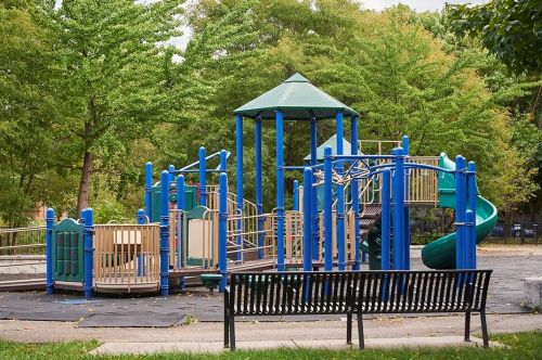 5034 Leavitt St, Chicago IL  60625-1844 exterior