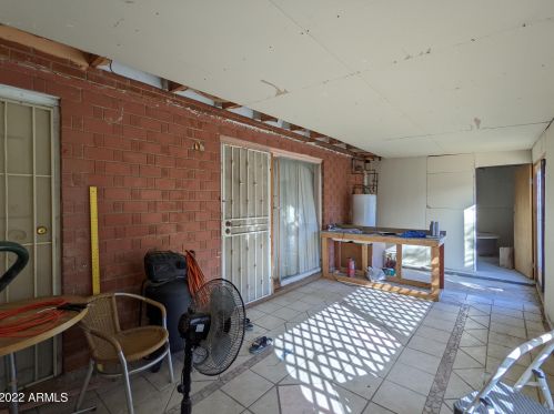 4225 Cavalier Dr, Phoenix AZ 85017-1727 exterior