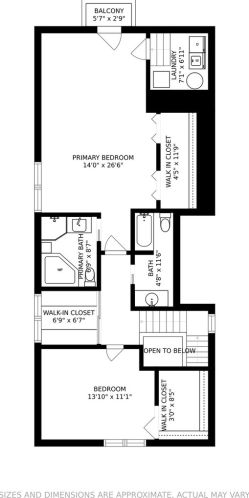 3340 Hamilton Ave, Chicago IL 60636-1020 exterior