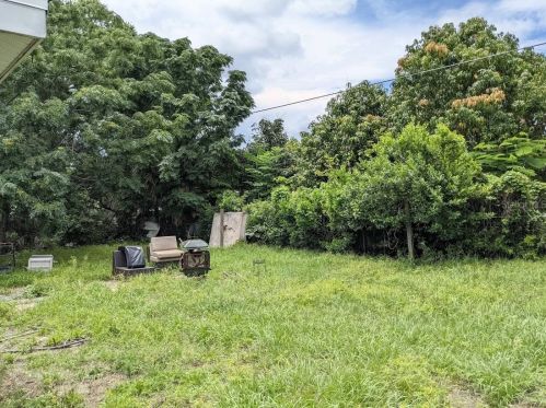 3705 Wallace Ave, Tampa FL 33611-4210 exterior