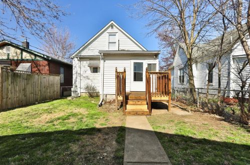 4872 Hamburg Ave, Saint Louis MO 63123-4807 exterior