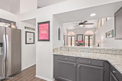 4804 Del Rio St, Chandler AZ 85226-1705 exterior