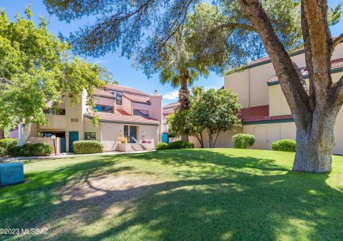 4285 River Grove Cir, Tucson, AZ 85719-1171