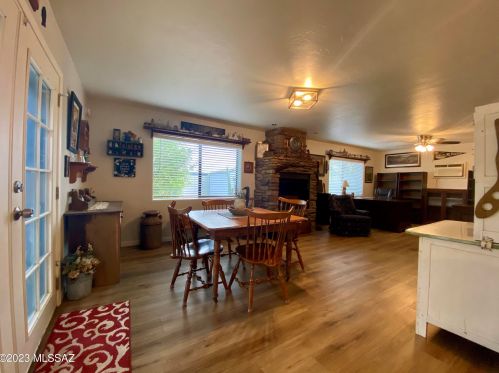 3017 Shumaker Dr, Tucson AZ  85741-3636 exterior