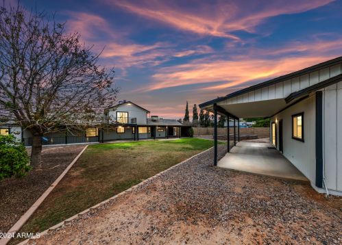 394 Redfield Rd, Chandler AZ 85225-1023 exterior