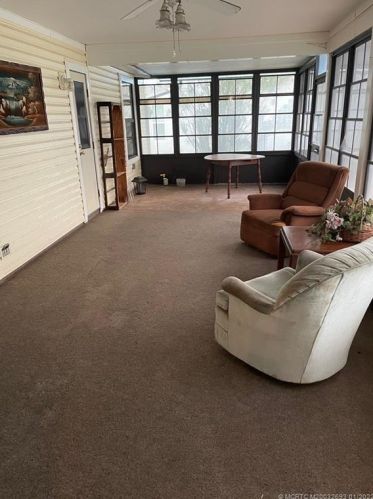 750 College Park Rd, Fort Pierce FL 34953-3334 exterior