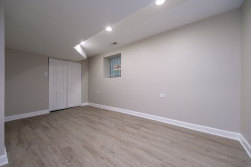 715 92nd St, Chicago IL  60619-7603 exterior