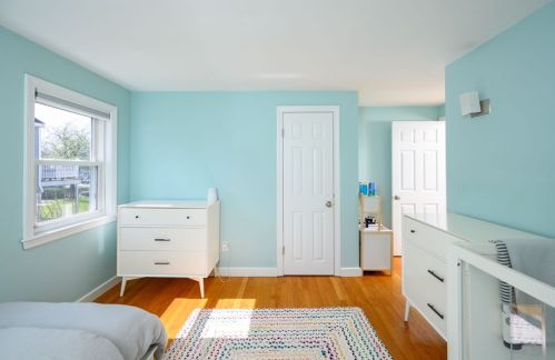 138 Beacon St, Boston MA exterior