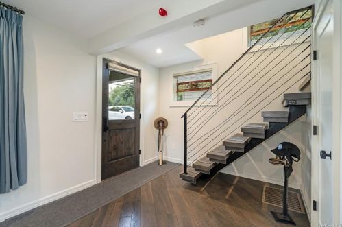 505 Bedford Rd, Armonk NY 10504-2905 exterior