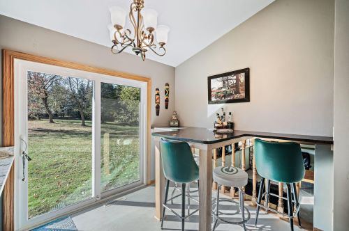 2835 Canyon Dr, Jackson WI  53037-9746 exterior