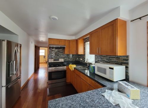 3021 38th St, Chicago IL  60632-2315 exterior