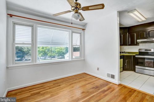 4612 Adrian St, Rockville MD 20853-3705 exterior