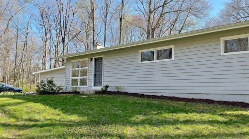 40 Black Alder Ln, Wilton, CT 06897-2201