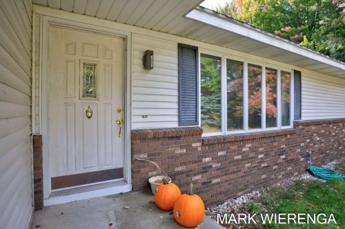 431 Mt Garfield Rd, Meskegon MI 49441-6000 exterior