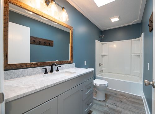 1748 Prince Ln, Meskegon MI  49445-1742 exterior