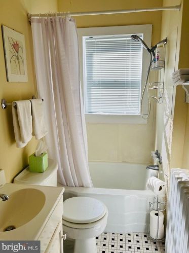 11622 Somerset Ave, Princess Anne MD 21853-1167 exterior