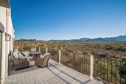 4341 Goret Rd, Tucson AZ  85745-9605 exterior