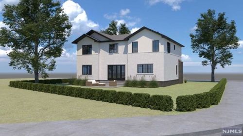 7 New St, Cresskill, NJ 07626-2254