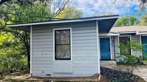 409 Annie St, Austin, TX 78704-3509