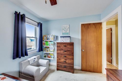 3320 Newcastle Ave, Chicago IL 60634-2355 exterior