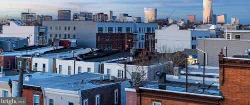 1720 22nd St, Philadelphia PA 19145-1943 exterior