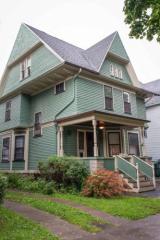 33 Sumner Park, Rochester NY  14607-3831 exterior