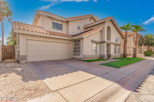 18436 44th Pl, Phoenix AZ  85032-1546 exterior