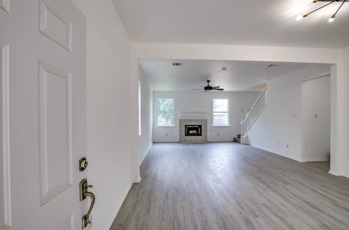 3524 Bratton Ridge Xing, Austin, TX 78728-3675