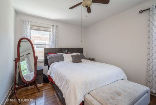 11302 Peoria St, Chicago IL 60643-4612 exterior