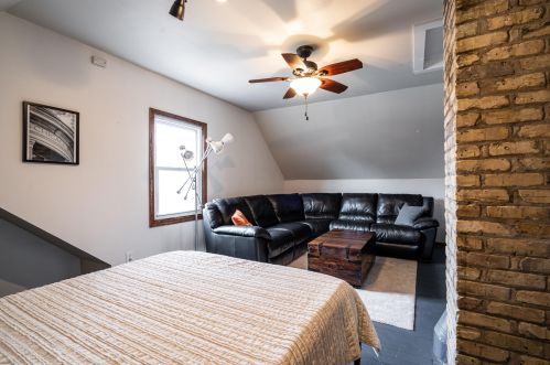 1817 48, Milwaukee WI 53208-1714 exterior