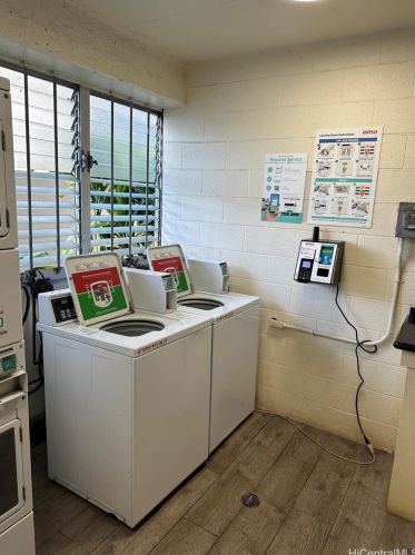 1442 Kewalo St, Honolulu HI 96822-4177 exterior