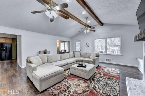 3241 Bunten Rd, Duluth GA 30096-3642 exterior