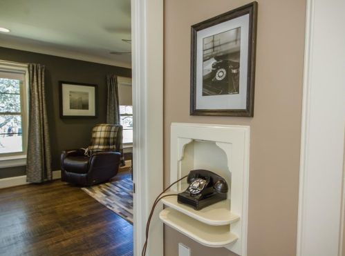 6469 Bordeaux Ave, Dallas TX 75209-5703 exterior