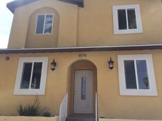 1574 42nd St, Los Angeles CA  90011-3318 exterior