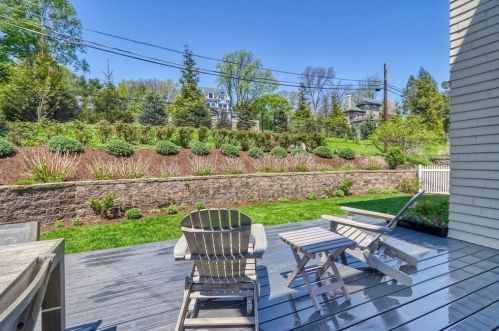 109 Commonwealth Ave, Boston MA exterior